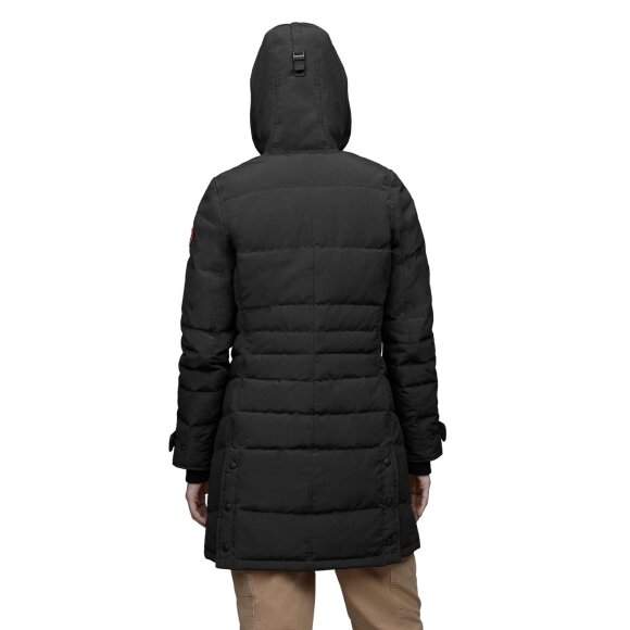 CANADA GOOSE - L LORETTE PARKA 