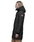 CANADA GOOSE - L LORETTE PARKA CANADA GOOSE - L LORETTE PARKA