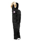 CANADA GOOSE - CANADA GOOSE HELDRAGT M ARCTIC RIGGER COVERALL CANADA GOOSE - CANADA GOOSE HELDRAGT M ARCTIC RIGGER COVERALL