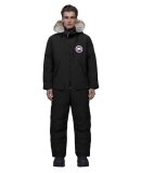 CANADA GOOSE - CANADA GOOSE HELDRAGT M ARCTIC RIGGER COVERALL CANADA GOOSE - CANADA GOOSE HELDRAGT M ARCTIC RIGGER COVERALL