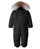 CANADA GOOSE - BABY LAMB SNOWSUIT