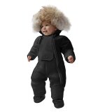 CANADA GOOSE - BABY LAMB SNOWSUIT