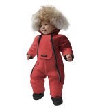 CANADA GOOSE - BABY LAMB SNOWSUIT 