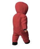 CANADA GOOSE - BABY LAMB SNOWSUIT 