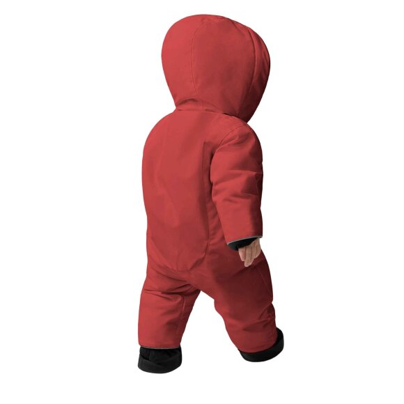 CANADA GOOSE - BABY LAMB SNOWSUIT 
