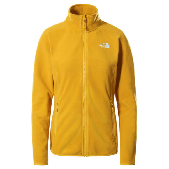 THE NORTH FACE - W 100 GLACIER FLEECE