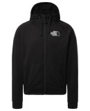 THE NORTH FACE - M EXPLORATION FZ HOODIE
