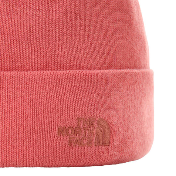 THE NORTH FACE - U NORM SHALLOW BEANIE