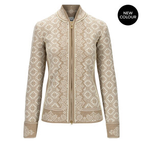 DALE OF NORWAY - W CHRISTIANIA JACKET