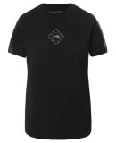 THE NORTH FACE - W SS HIM BOTTLE TEE