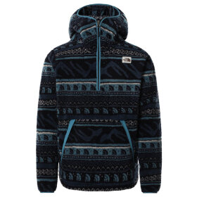 THE NORTH FACE - M CAMPSHIRE PRINT HOODY
