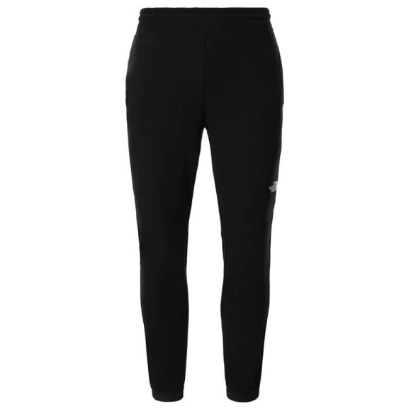 THE NORTH FACE - M TEKWARE FLEECE PANT REG