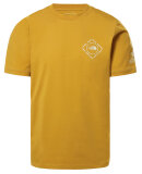 THE NORTH FACE - M SS HIM BOTTLE TEE