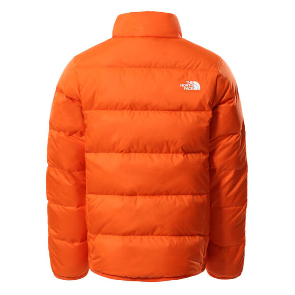 THE NORTH FACE - Y REV ANDES DOWN JKT