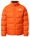 THE NORTH FACE - Y REV ANDES DOWN JKT