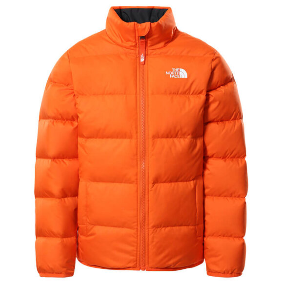 THE NORTH FACE - Y REV ANDES DOWN JKT