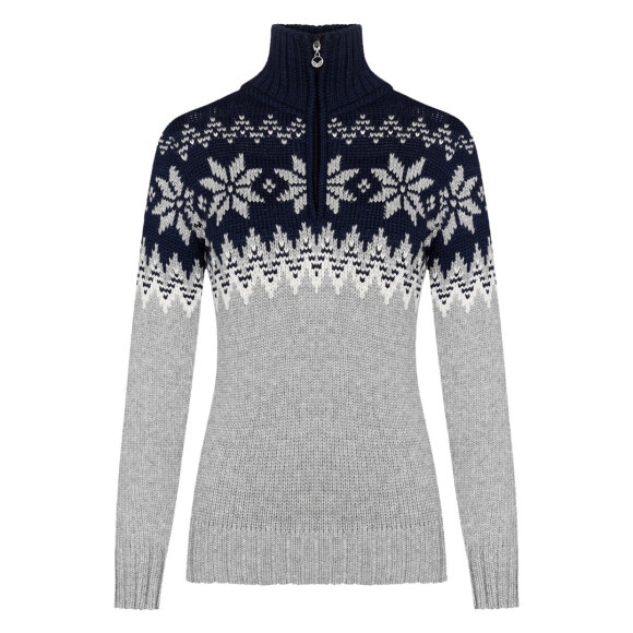 DALE OF NORWAY - W MYKING SWEATER