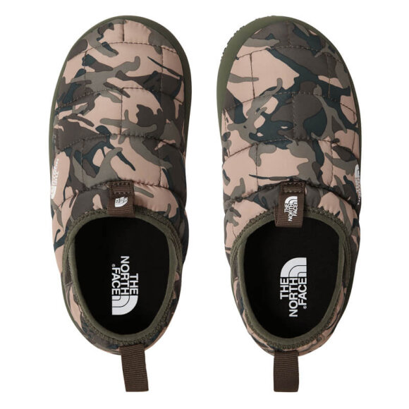 THE NORTH FACE - THE NORTH FACE BØRNESKO Y THERMOBALL TRACTION II
