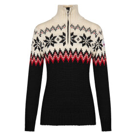 DALE OF NORWAY - W MYKING SWEATER