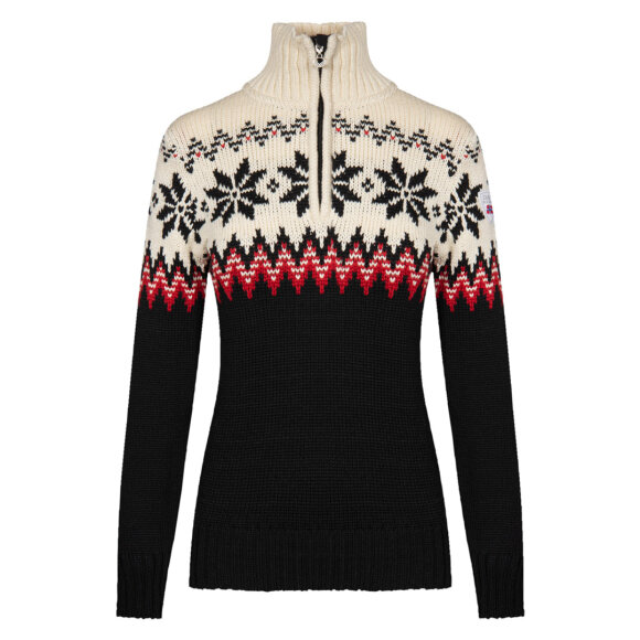 DALE OF NORWAY - W MYKING SWEATER