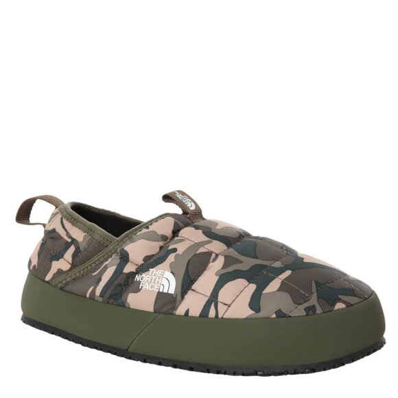 THE NORTH FACE - THE NORTH FACE BØRNESKO Y THERMOBALL TRACTION II