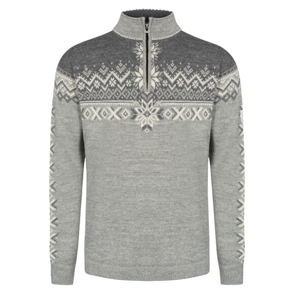 DALE OF NORWAY - M 140TH ANNIVERSARY SWEATER