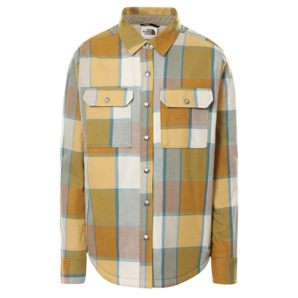 THE NORTH FACE - W CAMPSHIRE SHIRT