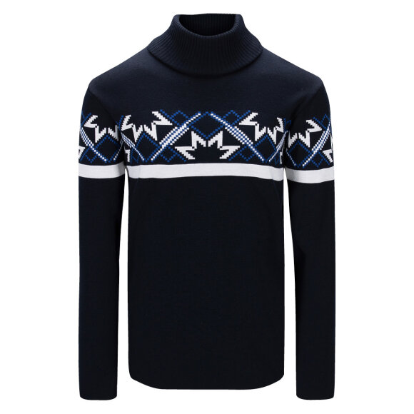 DALE OF NORWAY - M MT.ASHCROFT SWEATER