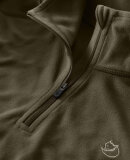 FJALLRAVEN - W SKARE HALF ZIP