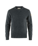 FJALLRAVEN - M ÖVIK V-NECK SWEATER