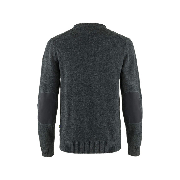 FJALLRAVEN - M ÖVIK V-NECK SWEATER