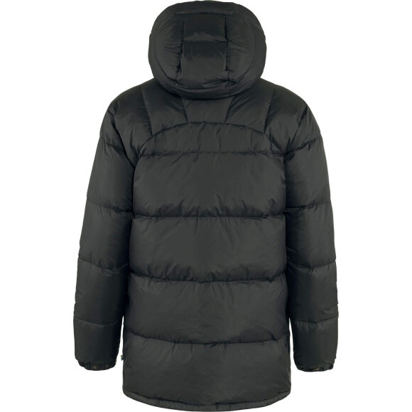 FJALLRAVEN - M EXPEDITION DOWN JACKET