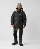 FJALLRAVEN - M EXPEDITION DOWN JACKET