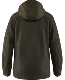 FJALLRAVEN - M GREENLAND RE-WOOL JKT