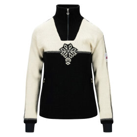 DALE OF NORWAY - W VESKRE WP SWEATER