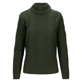 DALE OF NORWAY - W HOVEN SWEATER
