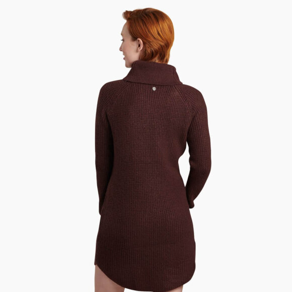 KÜHL  - W SIENNA SWEATER DRESS