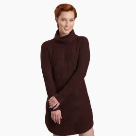 KÜHL  - W SIENNA SWEATER DRESS