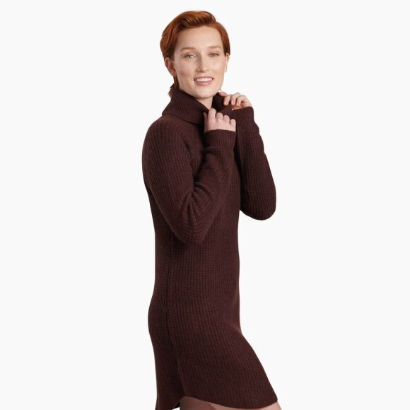 KÜHL  - W SIENNA SWEATER DRESS