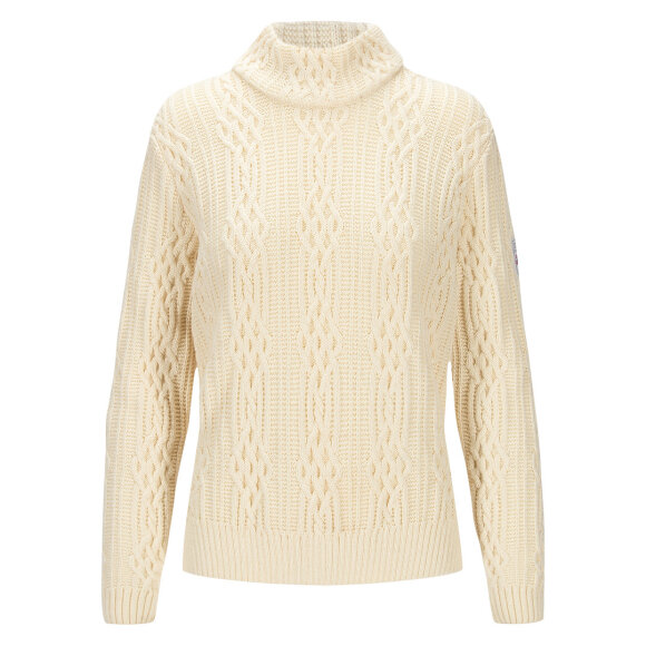 DALE OF NORWAY - W HOVEN SWEATER