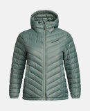 PEAK PERFORMANCE - W FROST DOWN HOOD JKT