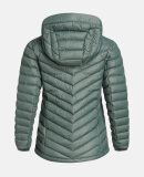 PEAK PERFORMANCE - W FROST DOWN HOOD JKT