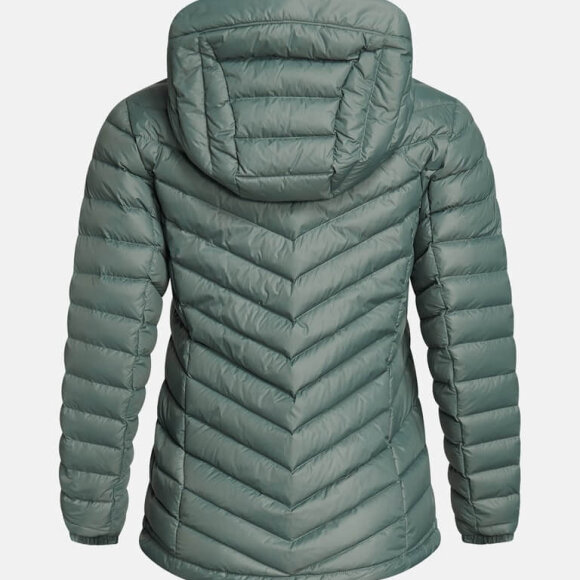 PEAK PERFORMANCE - W FROST DOWN HOOD JKT