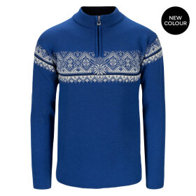 DALE OF NORWAY - M MORITZ SWEATER