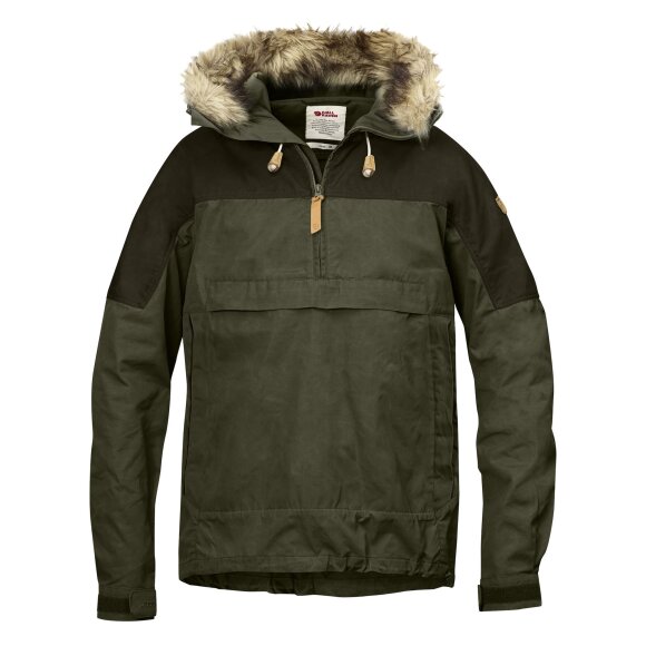 FJALLRAVEN - M SINGI ANORAK