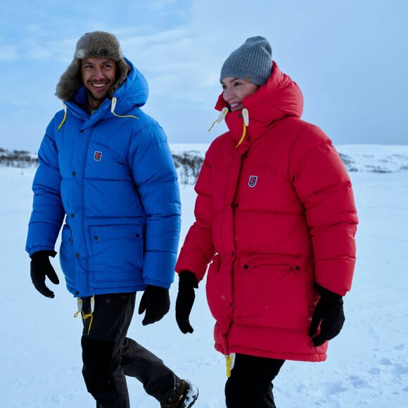 FJALLRAVEN - STRUCTURE BEANIE