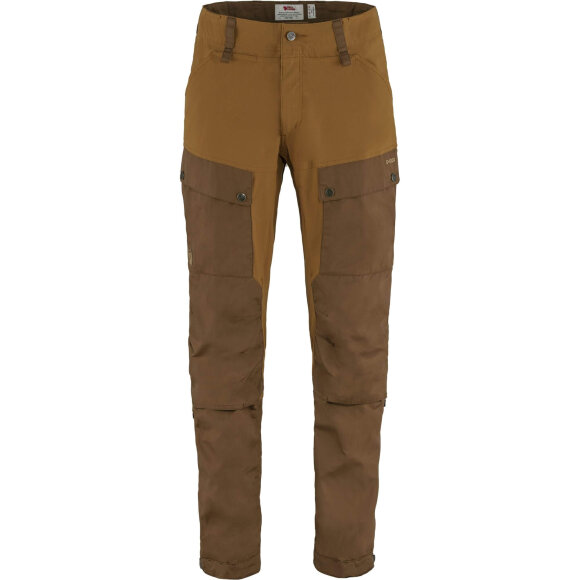 FJALLRAVEN - M KEB TROUSERS LONG