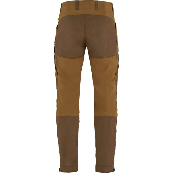 FJALLRAVEN - M KEB TROUSERS LONG