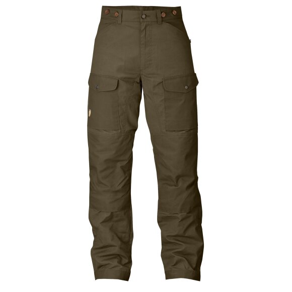 FJALLRAVEN - M DOWN TROUSERS NO.1