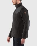 FJALLRAVEN - M CANADA WOOL PADDED JACKET